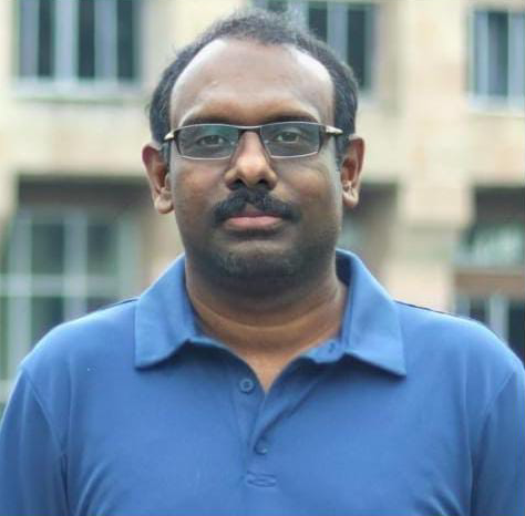 Dr.Ajaikumar B Kunnumakkara